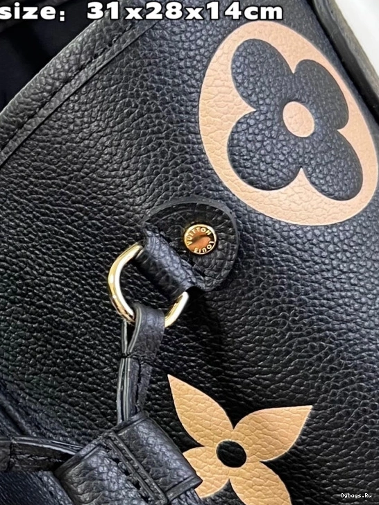 MM LOUIS NEVERFULL VUITTON 0417